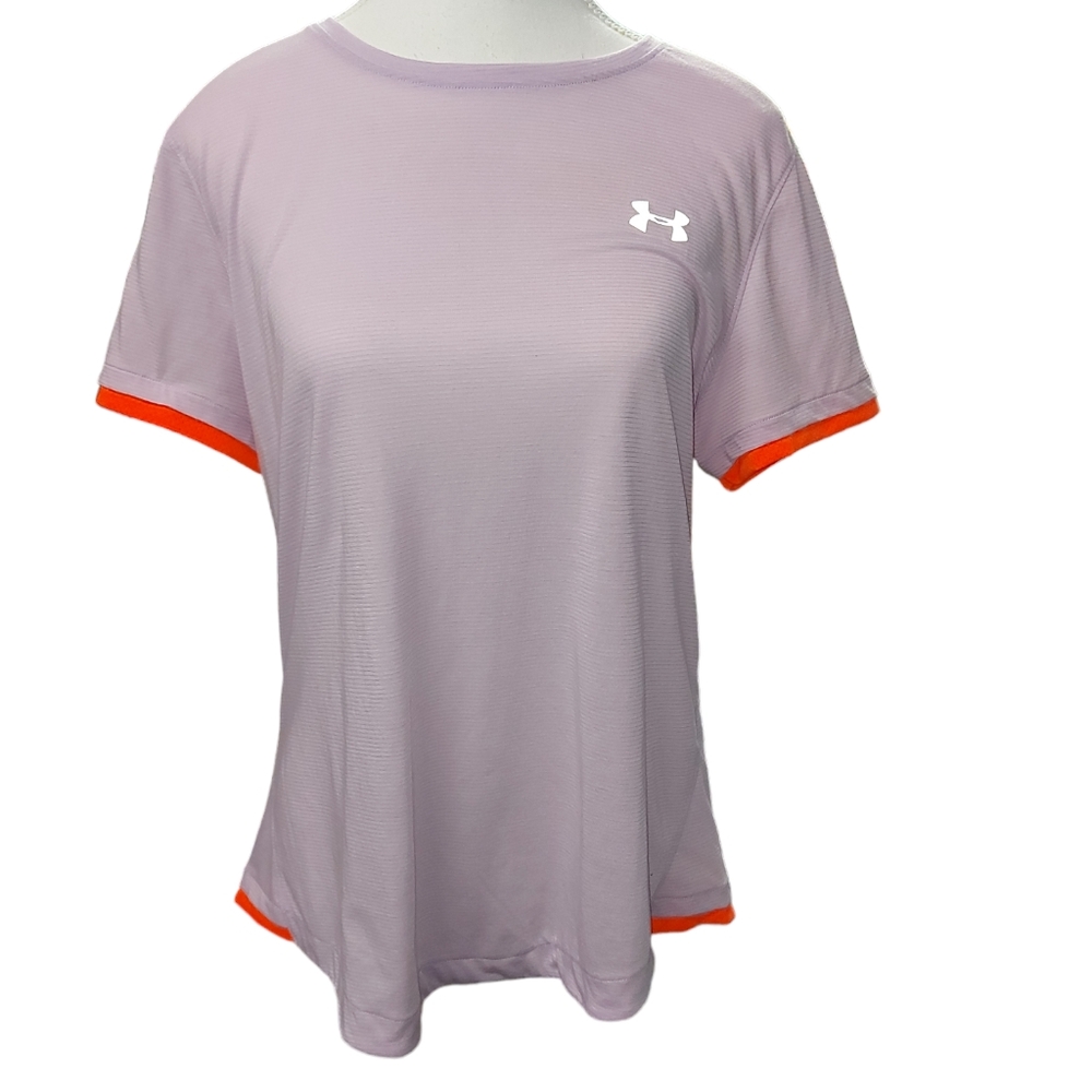 Under Armour Activewear Top Running